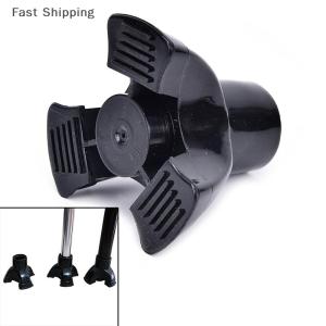 🔥🔥🔥sjqgqx Gậy đi bộ đệm Nạng Gậy cao su chịu lực cao đáy 19mm