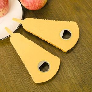 《SG Local stock》Bottle Cap Opener❤ multifunction Kitchen Tools Jar Can Cap Wine Beer❤Magnetic attraction