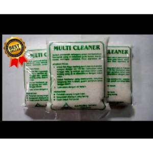 COD Pembersih Serbaguna Multi Cleaner Pembersih KeramikPorselinWastafelToilet jongkok Wc Kamar mandi Multi cleaner pembersih kerak keramik kamar mandi /serbuk pembersih keramik / multicleaner asli