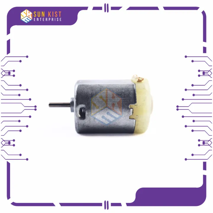 9V%20DC%208200RPM%20Long%20Axis%20Flat%20Electric%20Magnetic%20Motor%20-%20Image%202