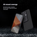 Nillkin แฟชั่น PC เคส สำหรับ Xiaomi Redmi Note 13 5g เคสโทรศัพท์ ธุรกิจกล้องป้องกันการกระแทกความเป็นส่วนตัวฝาหลัง. 