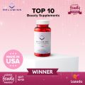 Relumins Advance Nutrition Gluta 1000 - Reduced L-Glutathione Complex. 