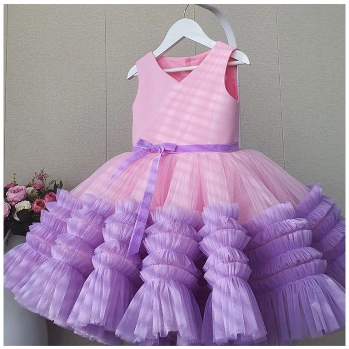 2 year old birthday dress girl sale