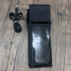 Soonpos Touchable Portable Case With Strap For Handheld Android POS Printer Terminal H10