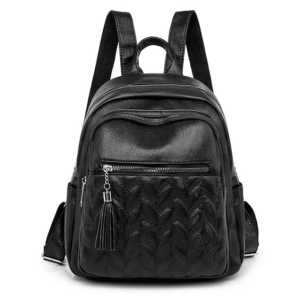 TAS WANITA RANSEL WANIITA TERBARU 2023 [[ BISA COD ]] TAS RANSEL WANITA IMPORT / TAS RANSEL WANITA KULIT / TAS GENDONG WANITA / TAS RANSEL WANITA DEWASA