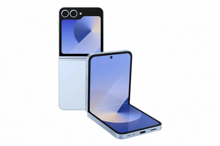 Samsung Tech Products, Galaxy ZFlip6