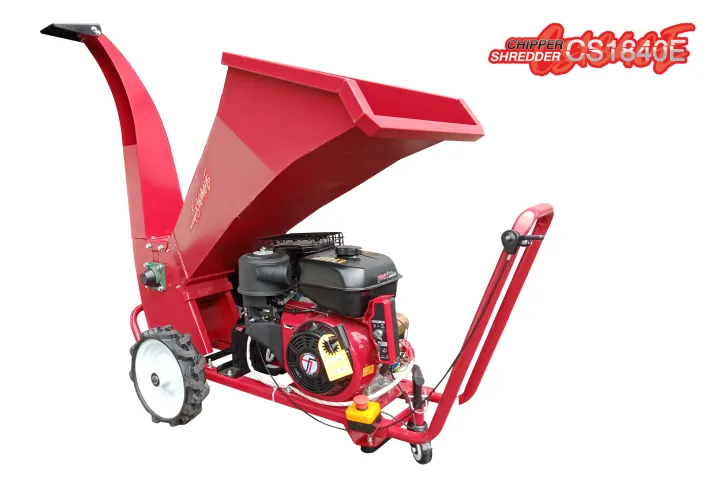 5 อันดับ เครื่องย่อยกิ่งไม้ ยี่ห้อไหนดี? อัปเดตปี 2026