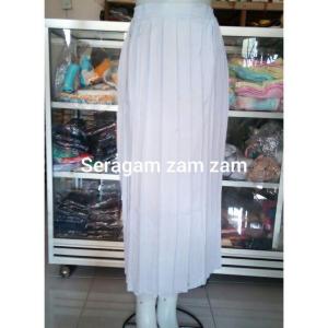 Seragam sd mi rok panjang sd merahcoklatputihhitamhijau seragm sekolah seragam sekolah sd