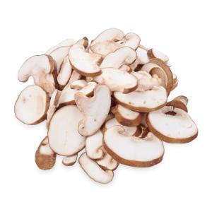 Sliced Shiitake Mushroom 150G
