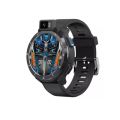 Kospet Optimus 2 4G Android Smart Watch Phone( 4GB+ 64GB, 13MP Rotatable Camera). 