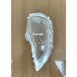 Mika Kaca Lampu Sen Sein Rhiting Belakang Scoopy New Esp Prestige K2F 2021-2024 Original Kuncipas