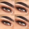 PAULASH PRO MINI (High Quality, Reusable False Eyelashes with Free Lash Glue). 