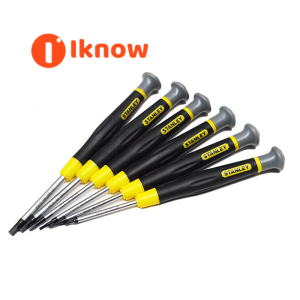 I know Hexagon screwdriver miniature hex screwdriver 0.9/1.3/1.5/2.0/2.5/3.0mm inside 6 angles
