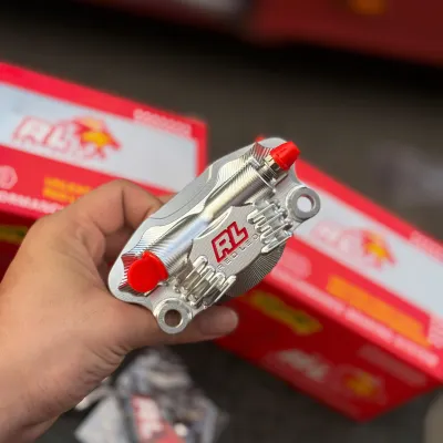 Heo dầu Redleo 2 piss chính hãng Lắp đặt nhiều dòng xe
