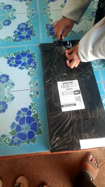 Buyer review video 3