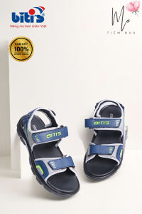 Sandal Bitis bé trai (36-40)