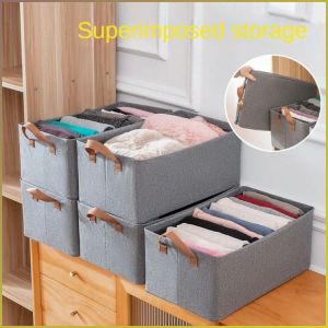 Organizer Bag Oxford Cloth Crack Resistance Organizer Environmentally Friendly and Odorless Foldable