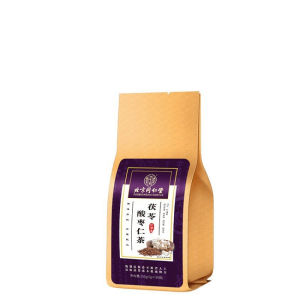 【SG STOCK】Beijing Tongrentang jujube kernel tea bag | 北京同仁堂酸枣仁茶包5克x30小包