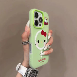 2-in-1 Jelly Magnetic Case for iPhone 11 12 13 14 15 16 17 Pro Max Plus Anti-fingerprint Frosted Magnetic Hard Cover for iPhone 17 Pro Max Case