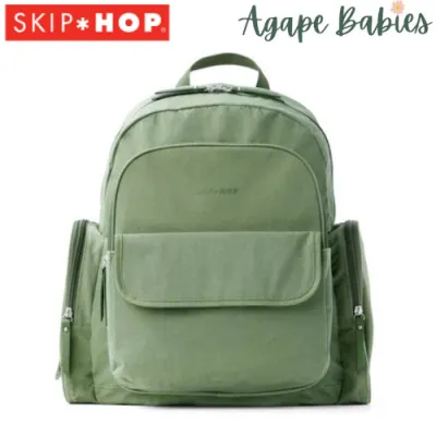 Skip Hop Luna Nappy Backpack - 2 Colors