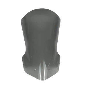 KTNS WINDSHIELD VISOR WINDSHIELD 50CM