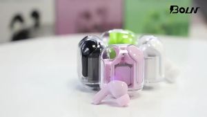 AIR31 TWS Headphones 5.3 Wireless Earphones Bluetooth Headset Noise Cancelling HD HiFi Stereo Earbuds For Huawei Xiaomi IPhone