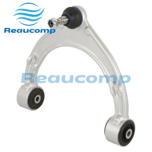 97034105103 97034105110 97034105123 97034105122 Front Upper Suspension Control Arm For Porsche Panamera 970 2009-2017