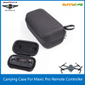 Combo 3  hộp đựng cho mavic pro Platium - Combo 3 boxes for Mavic Pro Platium - Gồm 3 hộp đựng Pin + Khiển + Sạc - Hộp đựng với chất liệu được đan bới các sợi cước có sức chịu đựng vô cùng dẻo dai và bền bỉ. 