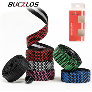 BUCKLOS Roadbike Handlebar Tape: A Comprehensive Guide