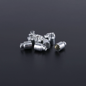 Bộ mũ đuôi của 10 kim loại Phanh Xe Đạp Cáp Mũ thay thế nguồn cung cấp cho du lịch ngoài trời Phụ Kiện Cắm trại