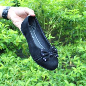 BLACK PANDA Wanita Sepatu Flat Shoes MAUREN 36-41