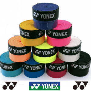 Yonex Badminton Pickleball Anti-Slip Breathable Shock Absorption Grips