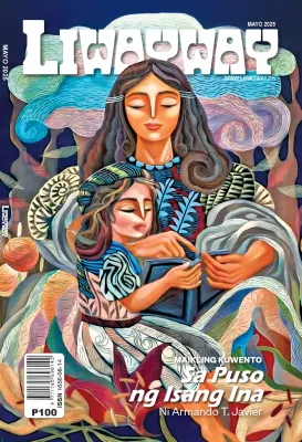 Liwayway May 2025 Issue