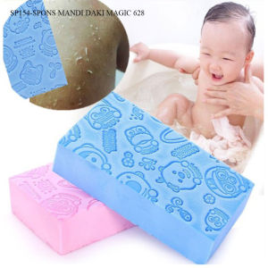 Luck Spons Daki Mandi Korea magic 628