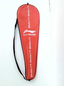 Tas Raket Badminton Yonex Lokal Murah Muat 2 Raket / Tas Badminton Isi 2 / Tas Raket Badminton lining terbaru