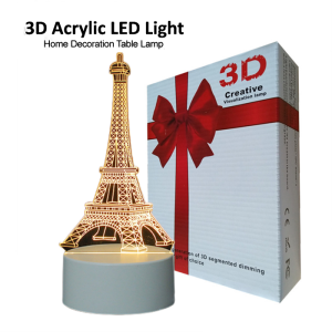 Night Table Lamp DaisyDaze