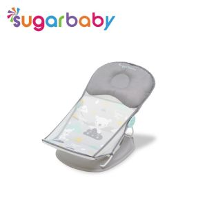 Sugarbaby Premium Baby Bather (Classic & Fun Series)/ Sugar baby bather
