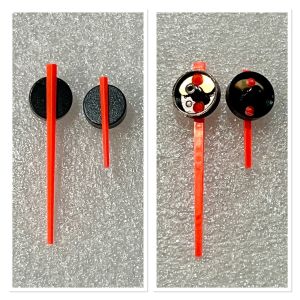 เข็มไมล์ & เข็มน้ำมัน สำหรับ Wave100 Wave125X Dream125 Wave125R Nouvo MX