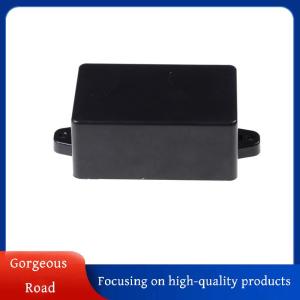 [Gorgeous] Hot Sale 82x52x35mm DIY Plastic Electronic Project Box Enclosure Instrument Case