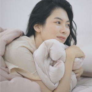 PO-ONG Pillowcase (BODYLUV Store) (50*70 cm)