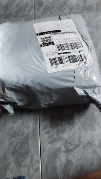 Buyer review video 6
