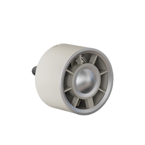 Type-C Port Air Outlet Mini Fans Car Air Conditioner Vent Cooling Fan 3 Speed Car Air Outlet Clip Fan Angle Adjustable
