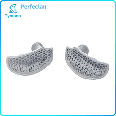 Perfeclan Weight Lifting Grips Gym Grips Pads Palm Protection