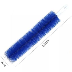 48cm Fan Cleaning Brush Fan Inner Cleaning Brush Electric Fan Dust Removal Cleaning Brush