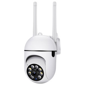V380 PRO CCTV camera cctv connect to cellphone cctv with no wifi needed 8MP Indoor and Outdoor Two-Way Audio Night Vision waterproof