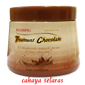 HAIR MASK TREATMENT BLESSING 500GR