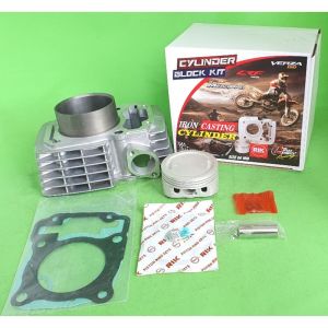 BLOK BOREUP HONDA CRF150L / VERZA/ NEW MEGAPRO 63.5MM ( 185cc ) XTREME RACING