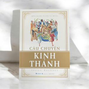 Sách - Câu Chuyện Kinh Thánh