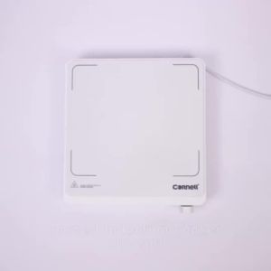 2000W Induction Cooker Suitable For Multiple Pots  CIC-2101(BK)
