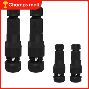 Fastlock Piercing Connector Waterproof Wire Connector Low Voltage Quick Puncture Connector